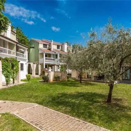 Apartamento In - Istrien 47113