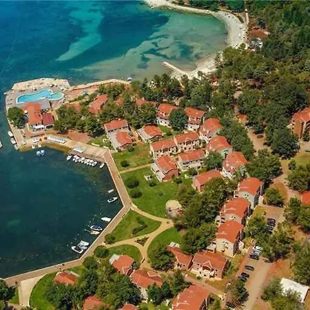 Apartamento In - Istrien 47113 Umag