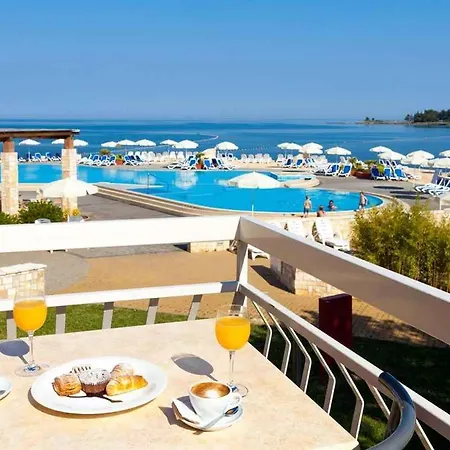 Apartamento In - Istrien 47113 Umag