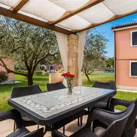 Appartement In - Istrien 47113