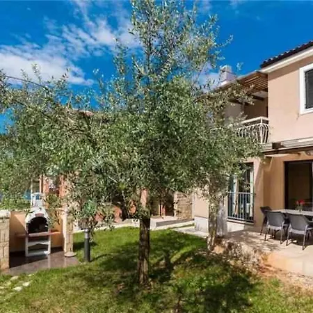 Appartement In - Istrien 47113 Umag