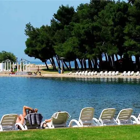 In - Istrien 47113 Appartement Umag